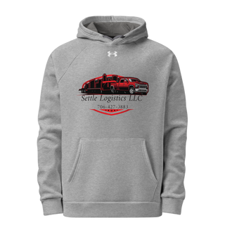 Settle Logistics LLC 47425511 Under Armour Hoodie