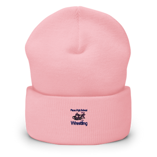 Plano Reapers Cuffed Beanie | Yupoong 1501KC