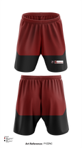 Grace Consulting, Inc 34789591 Athletic Shorts With Pockets - 1 (1)