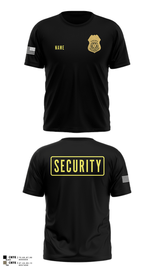 Old School Cotton Feel Shirt, NOLA PROTECTION GROUP, Police, Teamtime, Team time, sublimation, custom sports apparel, team uniforms, spirit wear, spiritwear, sports uniforms, custom shirts, team store, custom team store, fundraiser sports, apparel fundraiser