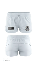 Metropolitan Bureau Of Investigation 6306098 Ranger Panties - 21