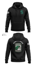River Hawks 91218666 Hoodie - 120