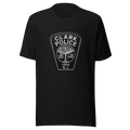 Clark DB Unisex Staple T-Shirt