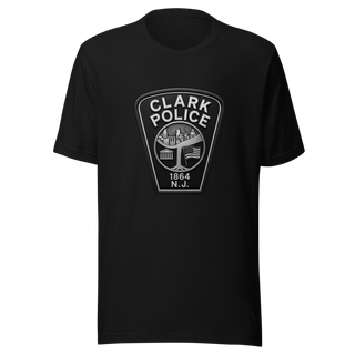 Unisex Staple T-Shirt - Black