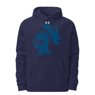 South Platte Knights Volleyball 45130389 Under Armour Hoodie