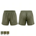 Lee County SWAT Ranger Panties - 1