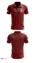 2ND MRBN 38702698 Short Sleeve Performance Polo - 4