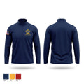 Investigations Windbreaker - 1