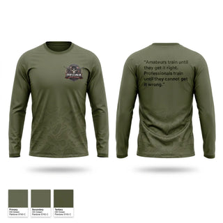 Long Sleeve Performance Shirt, Pezina tactical solutions, , Teamtime, Team time, sublimation, custom sports apparel, team uniforms, spirit wear, spiritwear, sports uniforms, custom shirts, team store, custom team store, fundraiser sports, apparel fundraiser