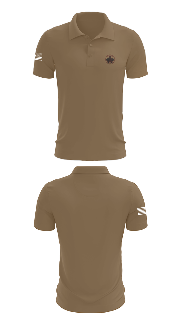 Short Sleeve Performance Polo, 722 EOD, , Teamtime, Team time, sublimation, custom sports apparel, team uniforms, spirit wear, spiritwear, sports uniforms, custom shirts, team store, custom team store, fundraiser sports, apparel fundraiser