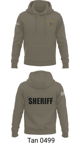 Hoodie, HCC, Police, Teamtime, Team time, sublimation, custom sports apparel, team uniforms, spirit wear, spiritwear, sports uniforms, custom shirts, team store, custom team store, fundraiser sports, apparel fundraiser