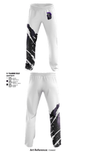Spartans 88359141 Sweatpants - 1