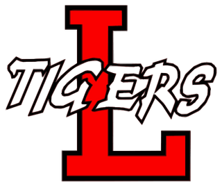Lexington High School Track and Field 41397893 Stainless Steel Water Bottle with a Straw Lid