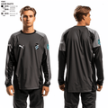 Inter Connecticut 57547435 Long Sleeve Performance Shirt - 2