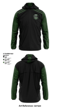Trivex 96532016 Windbreaker - 1