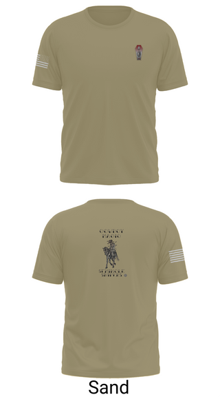 Short Sleeve Performance Shirt, 2-124IN SNIPER, , Teamtime, Team time, sublimation, custom sports apparel, team uniforms, spirit wear, spiritwear, sports uniforms, custom shirts, team store, custom team store, fundraiser sports, apparel fundraiser