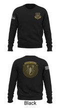 380 ESFS 95267878 Crew Neck Sweatshirt - 25