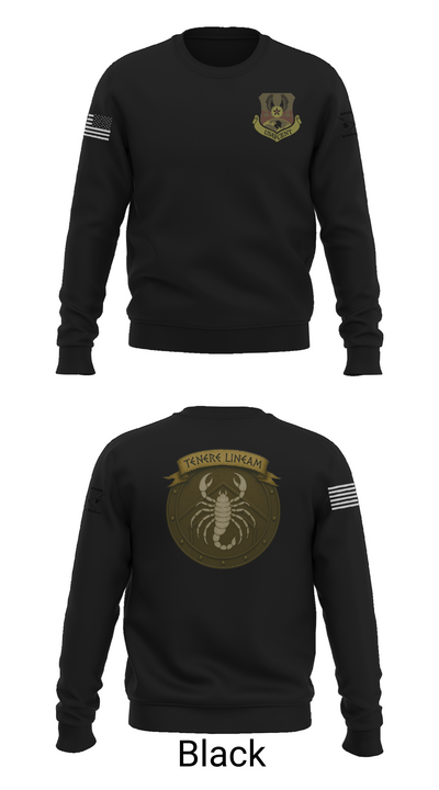 380 ESFS 95267878 Crew Neck Sweatshirt - 25