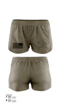 Delta company 114 32884167 Women's Shorts - 101