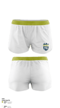 Detroit PAL Mens Soccer Shorts - 1