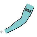 Haejs 8717659 Arm Sleeve - 1