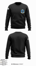 183d MXS 31609083 Crew Neck Sweatshirt - 3