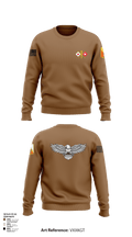 USASA BELVOIR 16372072 Crew Neck Sweatshirt - 61