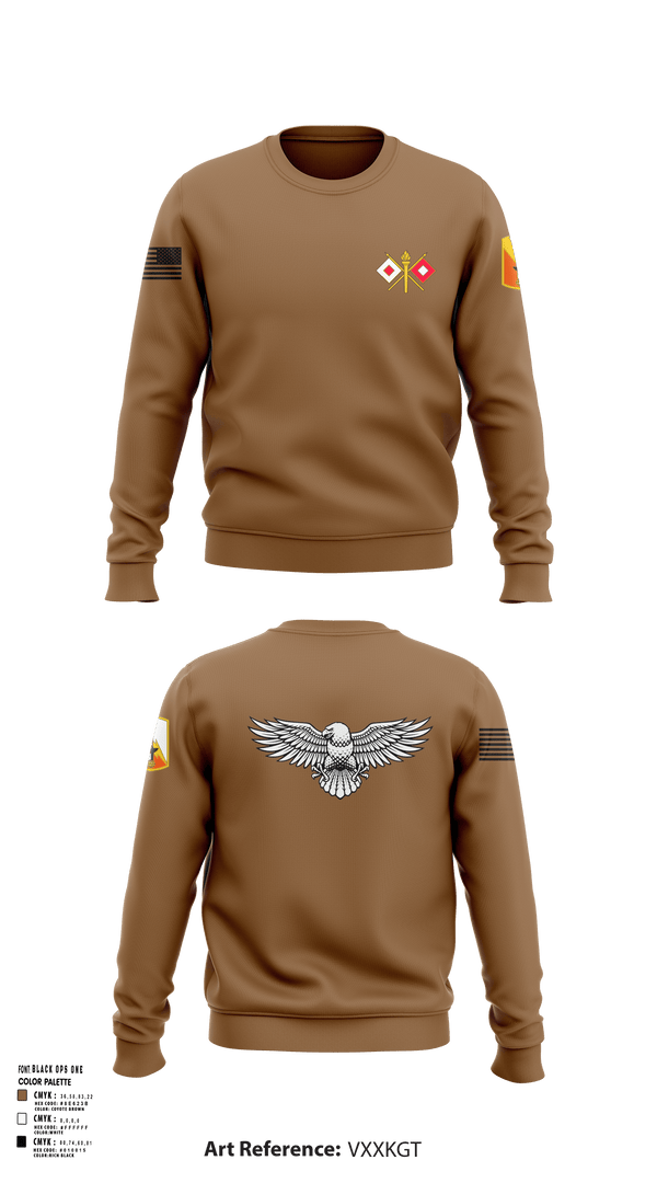Crew Neck Sweatshirt, USASA BELVOIR, Army, Teamtime, Team time, sublimation, custom sports apparel, team uniforms, spirit wear, spiritwear, sports uniforms, custom shirts, team store, custom team store, fundraiser sports, apparel fundraiser