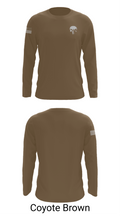 11, bravo 49461419 Long Sleeve Performance Shirt 6