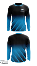 IKE 76640349 Long Sleeve Performance Shirt - 1