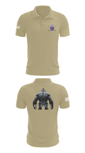 1/C/2-15FA 84348140 Short Sleeve Performance Polo - 87