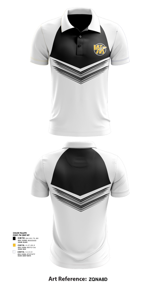 Long Sleeve Performance Polo, Watkins Memorial High School Girls Golf, Golf, Teamtime, Team time, sublimation, custom sports apparel, team uniforms, spirit wear, spiritwear, sports uniforms, custom shirts, team store, custom team store, fundraiser sports, apparel fundraiser