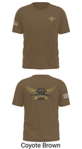 Investigator 95146404 Short Sleeve Performance Shirt - 16