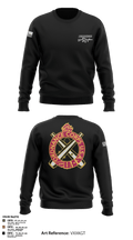 Armament 27729629 Crew Neck Sweatshirt - 3