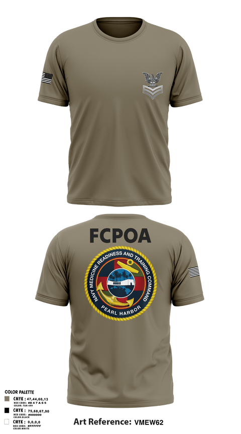 Short Sleeve Performance Polo, NMRTC-PH FCPOA, Navy, Teamtime, Team time, sublimation, custom sports apparel, team uniforms, spirit wear, spiritwear, sports uniforms, custom shirts, team store, custom team store, fundraiser sports, apparel fundraiser
