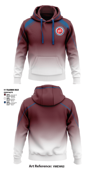 Hoodie, Games Committee Chairperson, Track & Field, Teamtime, Team time, sublimation, custom sports apparel, team uniforms, spirit wear, spiritwear, sports uniforms, custom shirts, team store, custom team store, fundraiser sports, apparel fundraiser