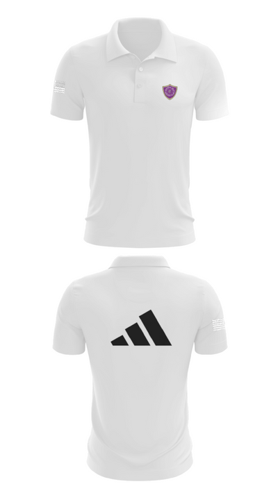 ci 77315886 Short Sleeve Performance Polo - 9