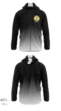 Cleveland heights 9516272 Windbreaker - 1