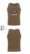 A Co 1/1-114th 36313026 Tank Top - 19