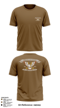 Cheaha Mountain Helitack 27468940 Old School Cotton Feel Shirt - 2