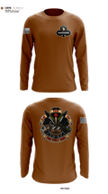 F co. 2-32 FAR 84493755 Long Sleeve Performance Shirt - 1