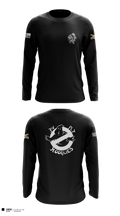 3rd PLT, Alpha Company, 2nd Cavalry 5th regiment 38799730 Long Sleeve Performance Shirt - 4