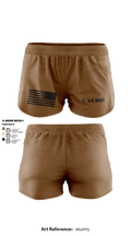 E, 3-4 ADAR 33192750 Ranger Panties - 1