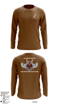 Fox troop 31876072 Long Sleeve Performance Shirt - 5