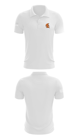 Short Sleeve Performance Polo, Ouray High School Volleyball, Women's Volleyball, Teamtime, Team time, sublimation, custom sports apparel, team uniforms, spirit wear, spiritwear, sports uniforms, custom shirts, team store, custom team store, fundraiser sports, apparel fundraiser