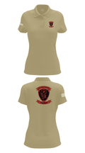 FARP 36719357 Women's Short Sleeve Performance Polo  - 95