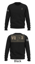 VQ-3 DET TRVS 52792969 Crew Neck Sweatshirt - 24