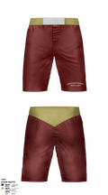 North East Pickers 27021060 Fight Shorts - 1