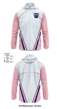 Blue devils 31475138 Windbreaker - 1