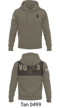 VQ-3 DET TRVS 52792969 Hoodie - 74